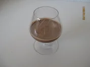 Lebkuchen - Likör - Rezept