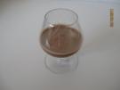 Lebkuchen - Likör - Rezept
