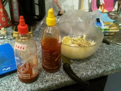 Nightcookers Chinakohlsalat chinesisch - Rezept - Bild Nr. 3