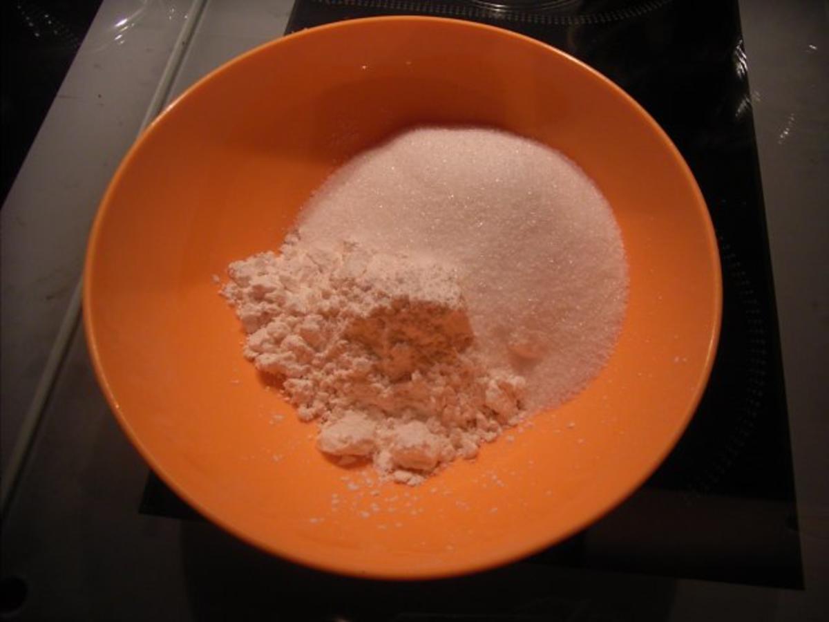 Schwiegermutti's Puddingsuppe - Rezept - Bild Nr. 2