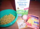 Schwiegermutti's Puddingsuppe - Rezept