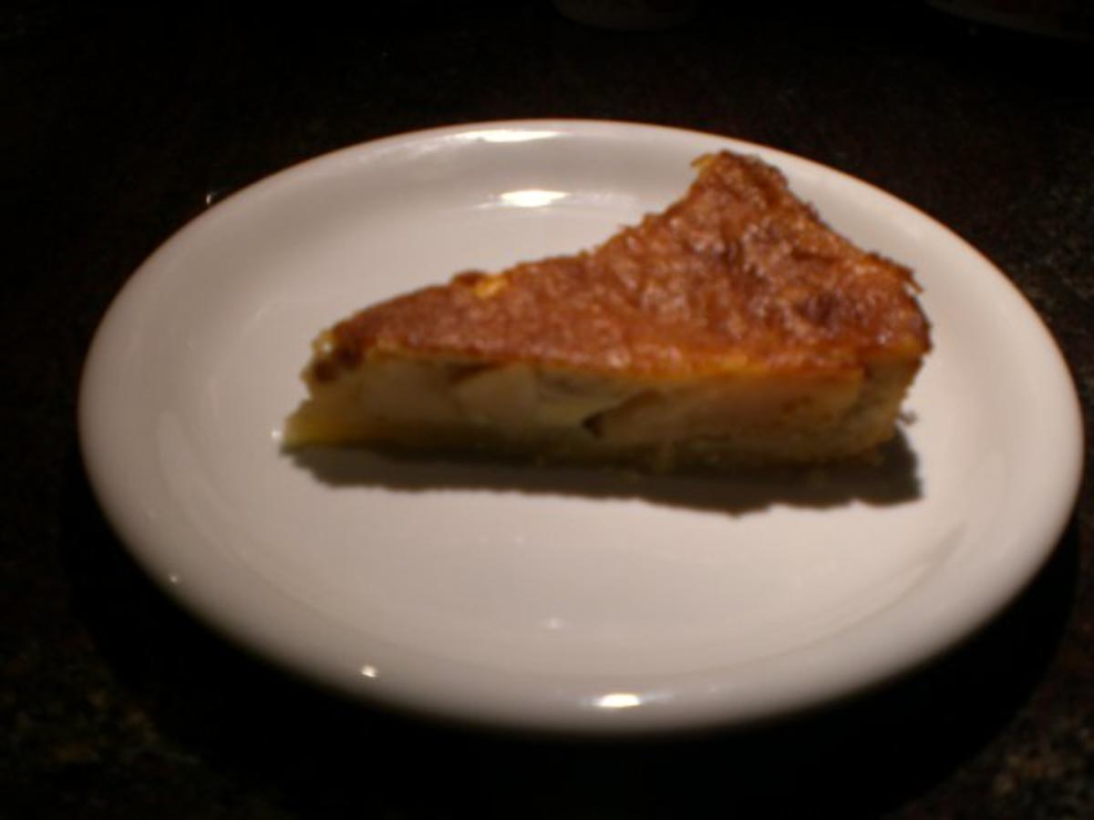 Tarte aux pommes - Rezept - Bild Nr. 2