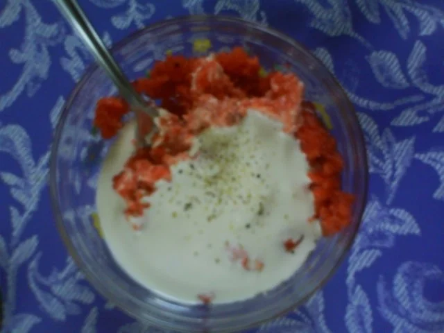 Lachshäppchen mit Schnittlauch und Dill - Rezept - Bild Nr. 4