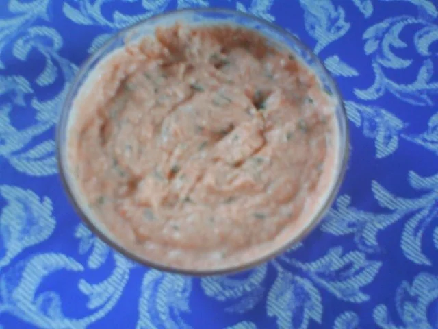 Lachshäppchen mit Schnittlauch und Dill - Rezept - Bild Nr. 6