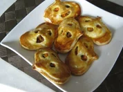 Kürbis-Kräpfli - Rezept