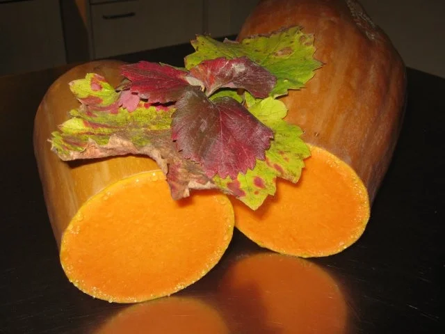 Kürbis-Kräpfli - Rezept - Bild Nr. 3