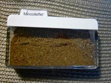 Minzpfeffer - Gewürzmischung - Rezept