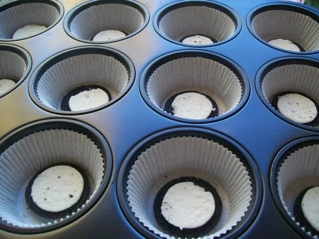 Oreo Cupcakes - Rezept - Bild Nr. 3