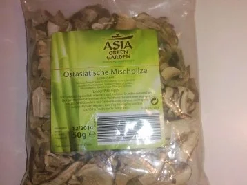 Rezept: Eier: Ostasiatisches Pilzomelett Bild Nr. 2 Eier: Ostasiatisches Pilzomelett - Rezept - Bild Nr. 2