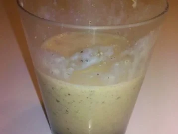 Rezept: Eier: Ostasiatisches Pilzomelett Bild Nr. 5 Eier: Ostasiatisches Pilzomelett - Rezept - Bild Nr. 5