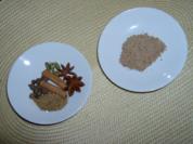 Printen - Gewürzmischung für Weihnachtsgebäck - Rezept