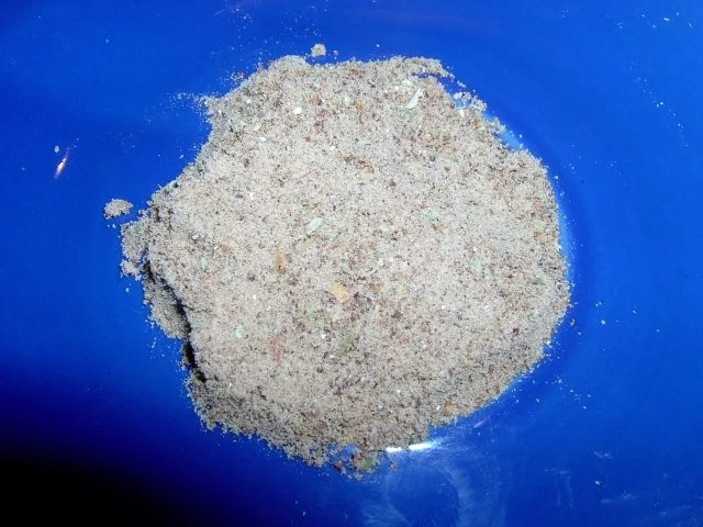 Stollen - Gewürzmischung - Rezept - Bild Nr. 2