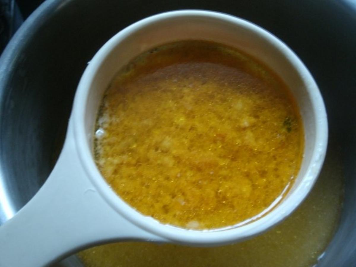 Bunter Hackbraten - Rezept mit Bild - kochbar.de