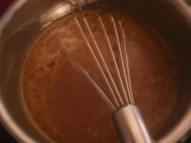 Rezept: Bunter Hackbraten Bild Nr. 7 Bunter Hackbraten - Rezept - Bild Nr. 7