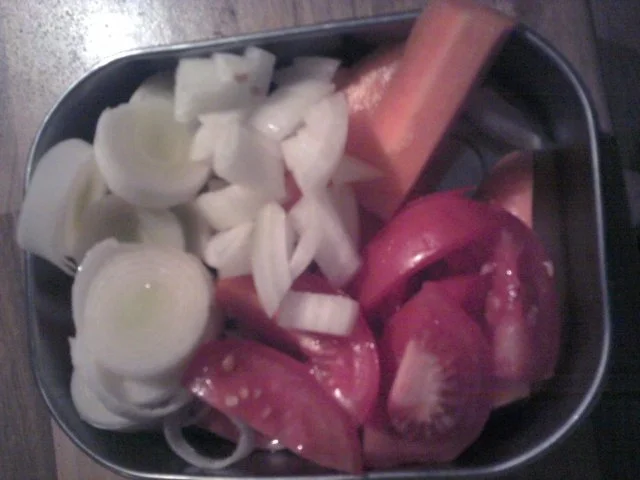 Rezept: Rinderschmorbraten Bild Nr. 4 Rinderschmorbraten - Rezept - Bild Nr. 4