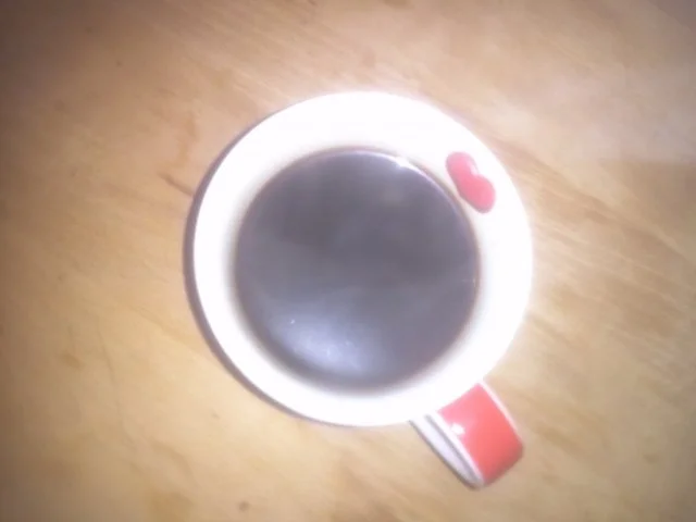 Heissgetränk:Rote Wurzelpower - Rezept