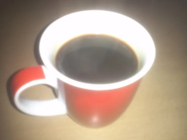 Heissgetränk:Rote Wurzelpower - Rezept - Bild Nr. 2