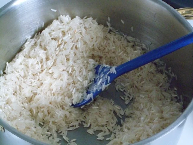 Gemüsereis - Rezept - Bild Nr. 2