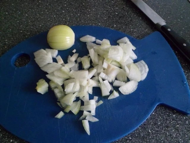 Gemüsereis - Rezept - Bild Nr. 4