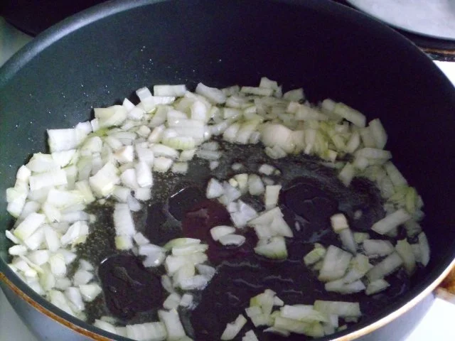 Gemüsereis - Rezept - Bild Nr. 5