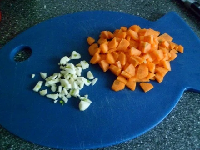 Gemüsereis - Rezept - Bild Nr. 6