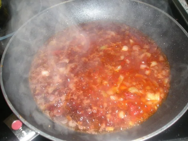 Rezept: gerollter Rindssenfbraten Bild Nr. 4 gerollter Rindssenfbraten - Rezept - Bild Nr. 4