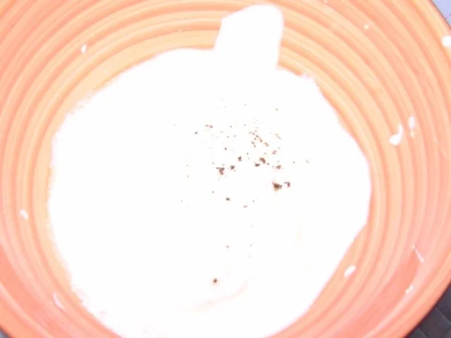 Vanillejoghurt mit frischen Feigen - Rezept - Bild Nr. 2