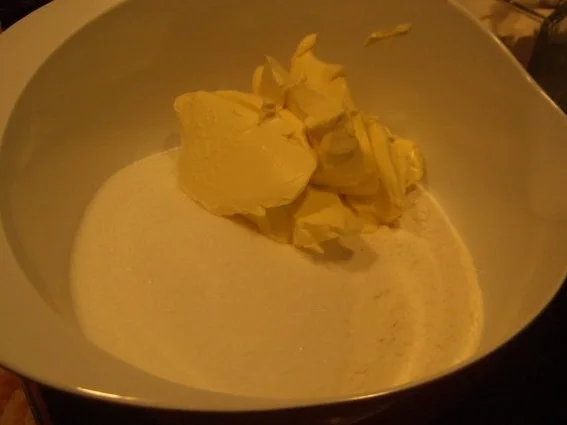 Rezept: Weltbester Käsekuchen.... ;-)))))) Bild Nr. 3 Weltbester Käsekuchen.... ;-)))))) - Rezept - Bild Nr. 3