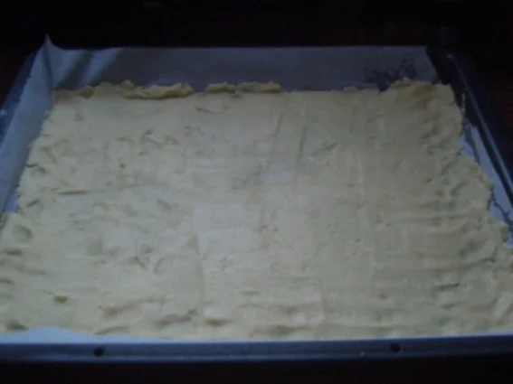 Rezept: Weltbester Käsekuchen.... ;-)))))) Bild Nr. 5 Weltbester Käsekuchen.... ;-)))))) - Rezept - Bild Nr. 5