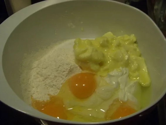 Rezept: Weltbester Käsekuchen.... ;-)))))) Bild Nr. 6 Weltbester Käsekuchen.... ;-)))))) - Rezept - Bild Nr. 6