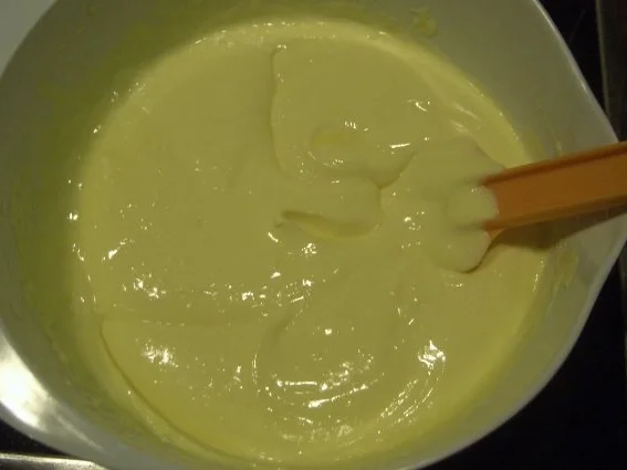 Rezept: Weltbester Käsekuchen.... ;-)))))) Bild Nr. 7 Weltbester Käsekuchen.... ;-)))))) - Rezept - Bild Nr. 7