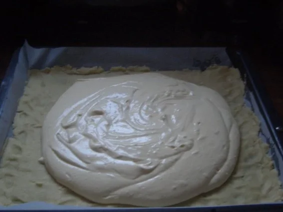 Rezept: Weltbester Käsekuchen.... ;-)))))) Bild Nr. 8 Weltbester Käsekuchen.... ;-)))))) - Rezept - Bild Nr. 8