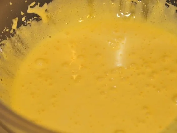 Mühlviertler Mohntorte - Rezept - Bild Nr. 3