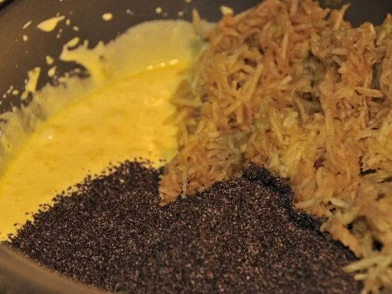 Mühlviertler Mohntorte - Rezept - Bild Nr. 4