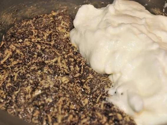 Mühlviertler Mohntorte - Rezept - Bild Nr. 5