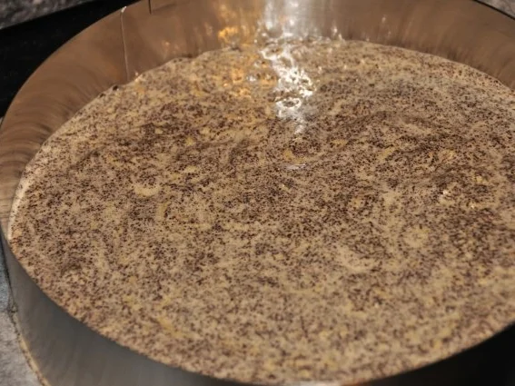 Mühlviertler Mohntorte - Rezept - Bild Nr. 6