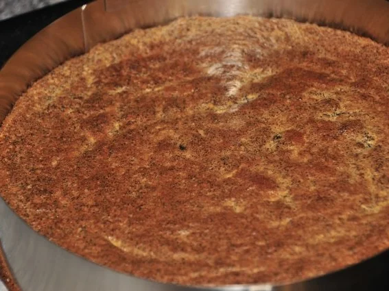 Mühlviertler Mohntorte - Rezept - Bild Nr. 7