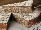 Mühlviertler Mohntorte - Rezept