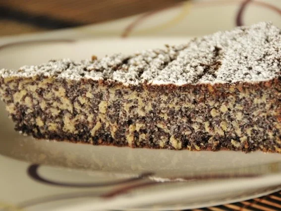 Mühlviertler Mohntorte - Rezept - Bild Nr. 2