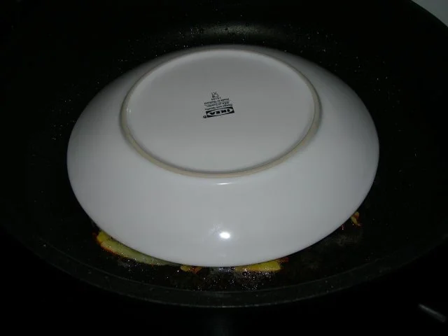 Rezept: Rösti Bild Nr. 3 Rösti - Rezept - Bild Nr. 3