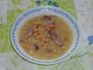 Erbseneintopf - Rezept