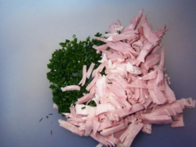 Saftiger Carbonara-Auflauf - Rezept - Bild Nr. 4