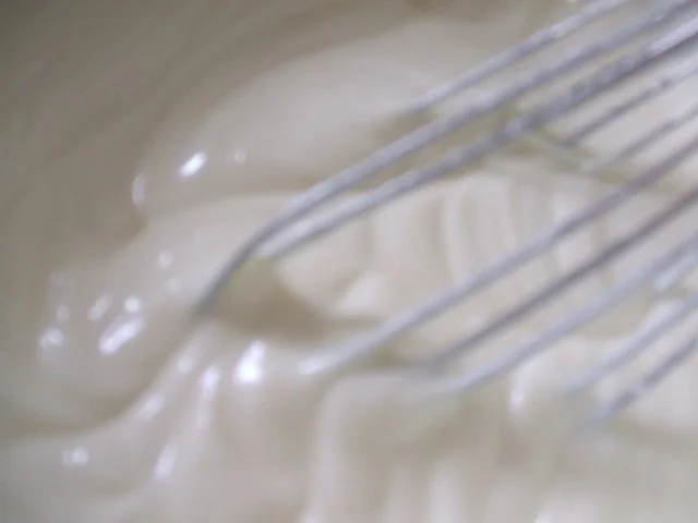 Frischkäse ( Grundrezept ) - Rezept - Bild Nr. 4