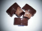 Rezept: Pralinen: Nougat-Pralinen Pralinen: Nougat-Pralinen - Rezept