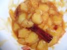 Apfel Karamell Sauce - Rezept