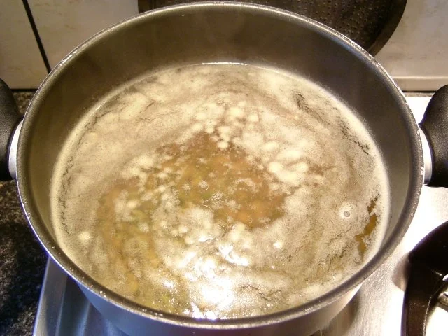 SNERT - heisst es auf Niederländisch.... - Rezept - Bild Nr. 5