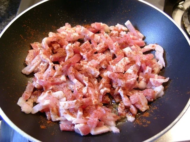 SNERT - heisst es auf Niederländisch.... - Rezept - Bild Nr. 6