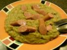 SNERT - heisst es auf Niederländisch.... - Rezept