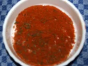 selbstgemischtes Kartoffelgewürz           (Potato Spice) - Rezept