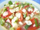 Eingelegte Paprika - Rezept